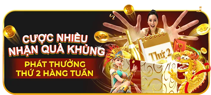Cập nhật khuyến mãi tháng 10